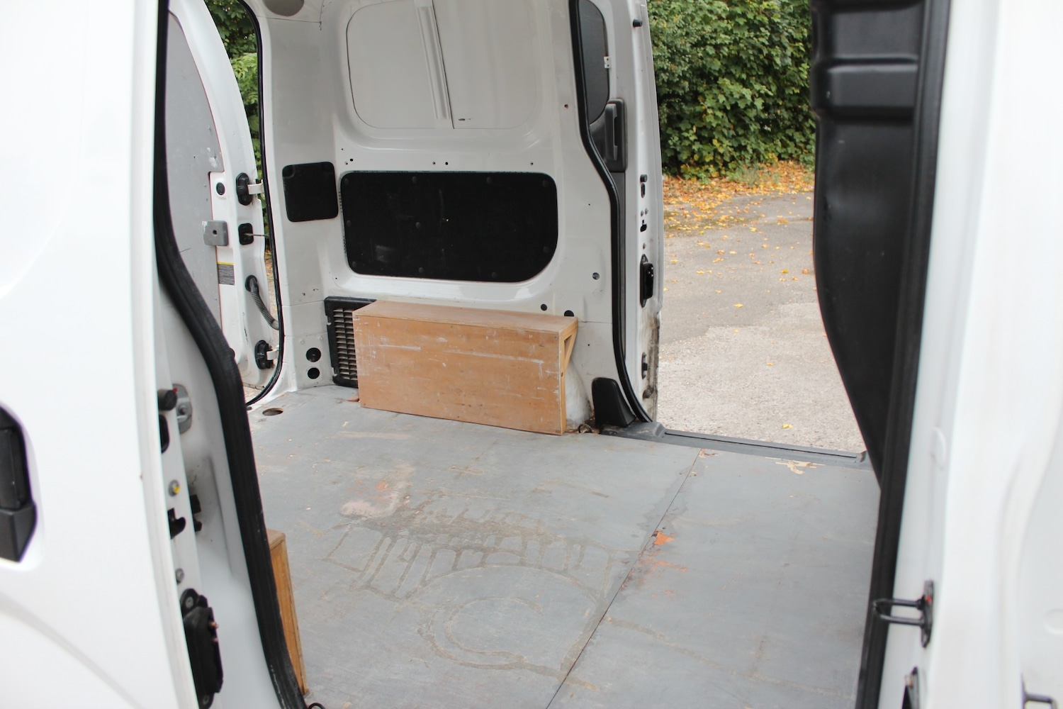 Used Nissan NV200 2012 for sale - 76603005: Photo 23