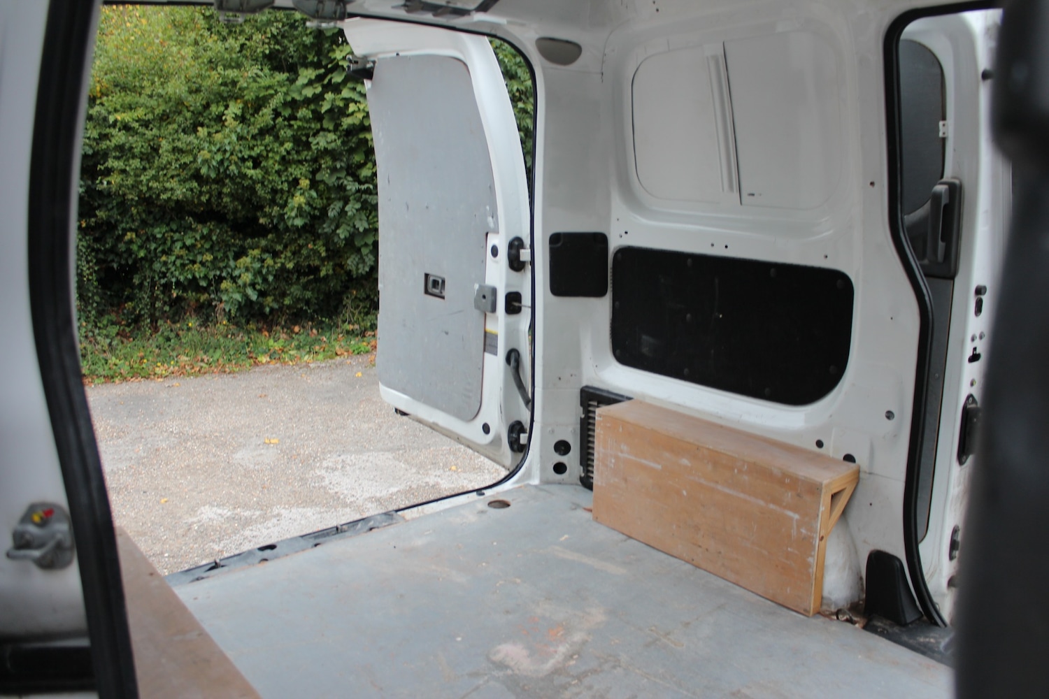 Used Nissan NV200 2012 for sale - 76603005: Photo 24