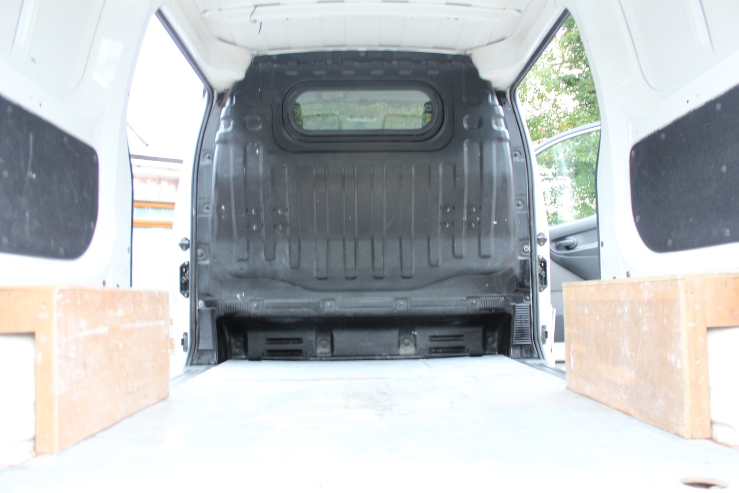 Used Nissan NV200 2012 for sale - 76603005: Photo 25