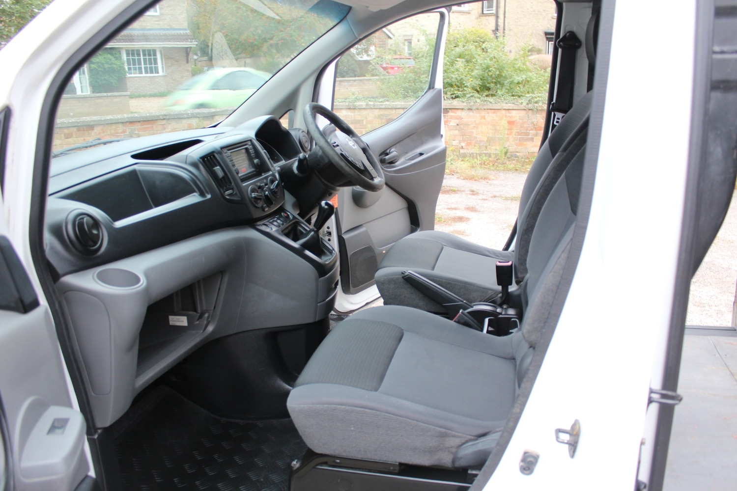 Used Nissan NV200 2012 for sale - 76603005: Photo 26