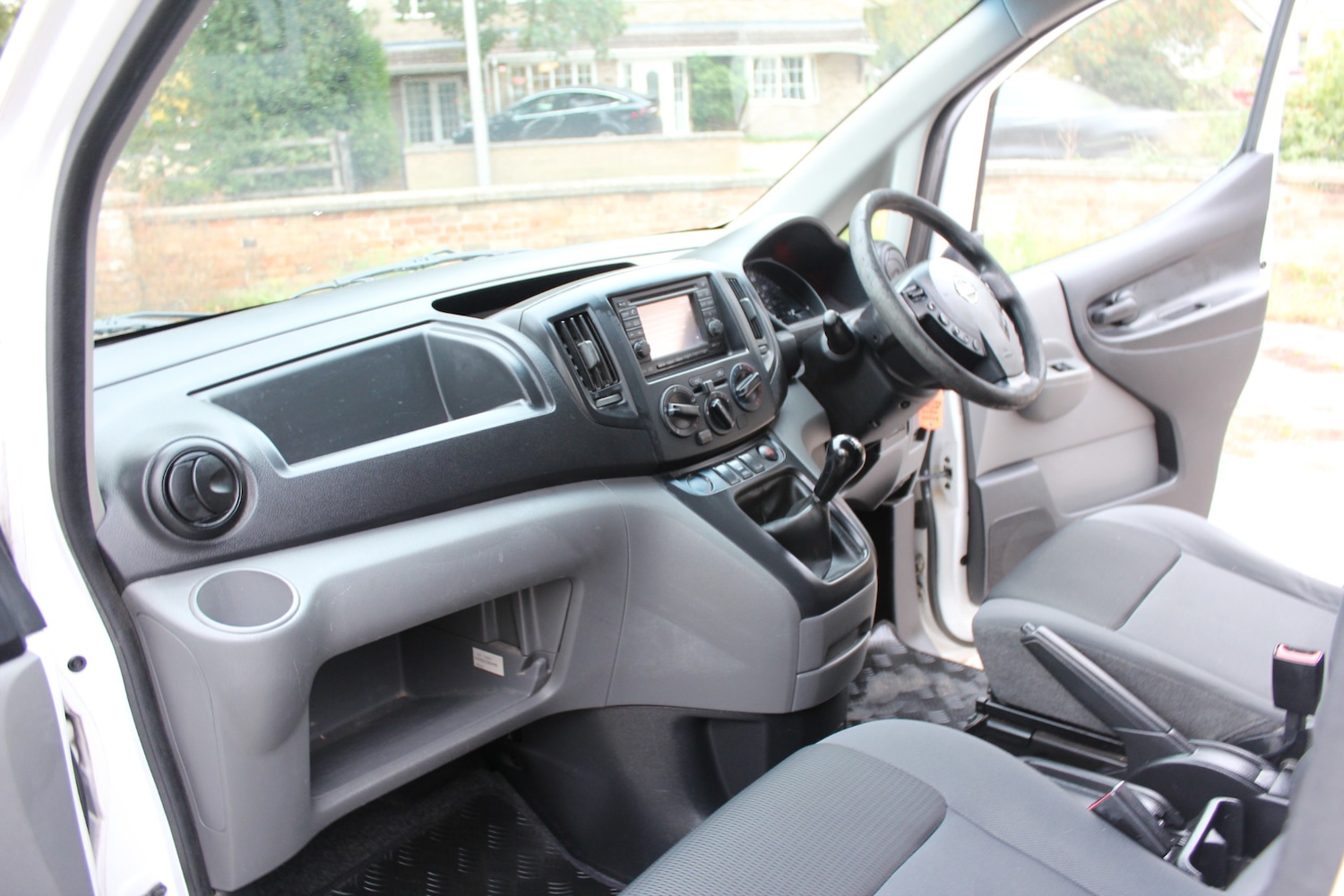 Used Nissan NV200 2012 for sale - 76603005: Photo 27