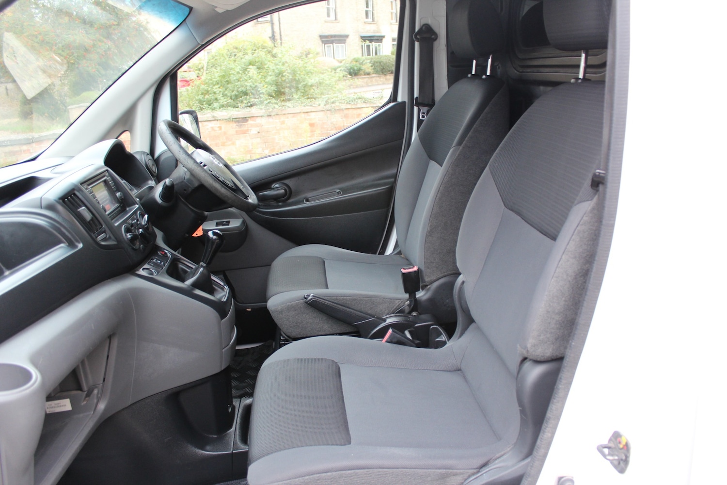 Used Nissan NV200 2012 for sale - 76603005: Photo 28