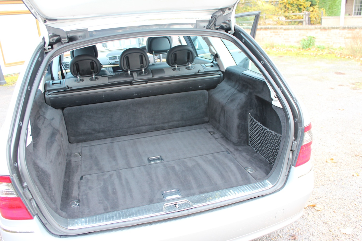 Used Mercedes-Benz E Class 2006 for sale - 76599984: Photo 10