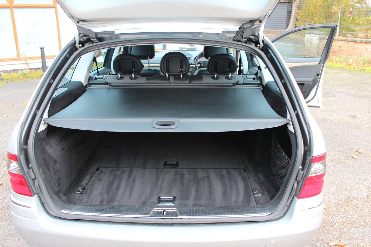 Used Mercedes-Benz E Class 2006 for sale - 76599984: Photo 11