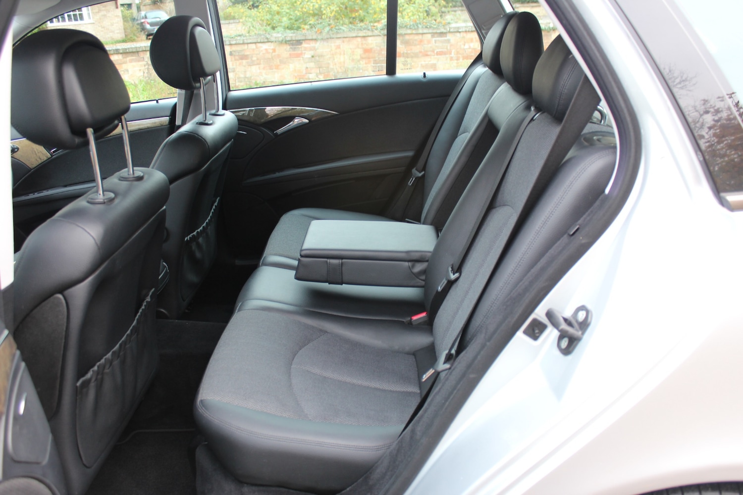 Used Mercedes-Benz E Class 2006 for sale - 76599984: Photo 12