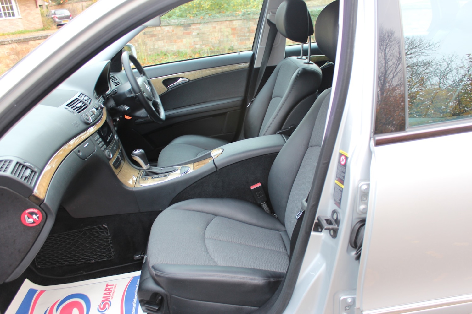 Used Mercedes-Benz E Class 2006 for sale - 76599984: Photo 14