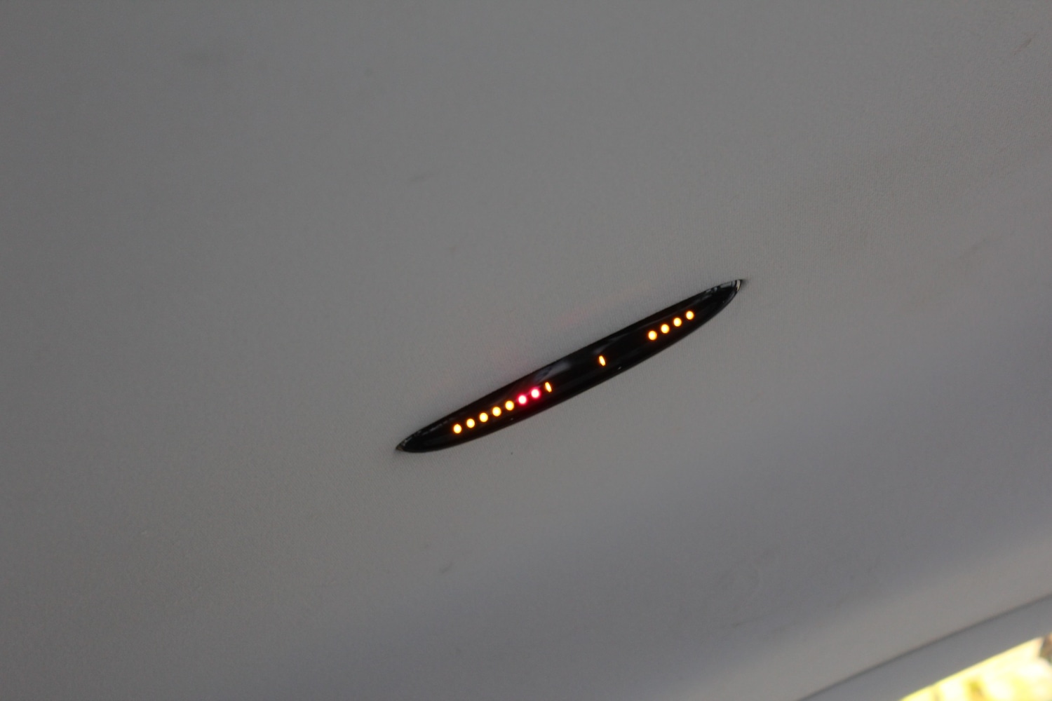 Used Mercedes-Benz E Class 2006 for sale - 76599984: Photo 21