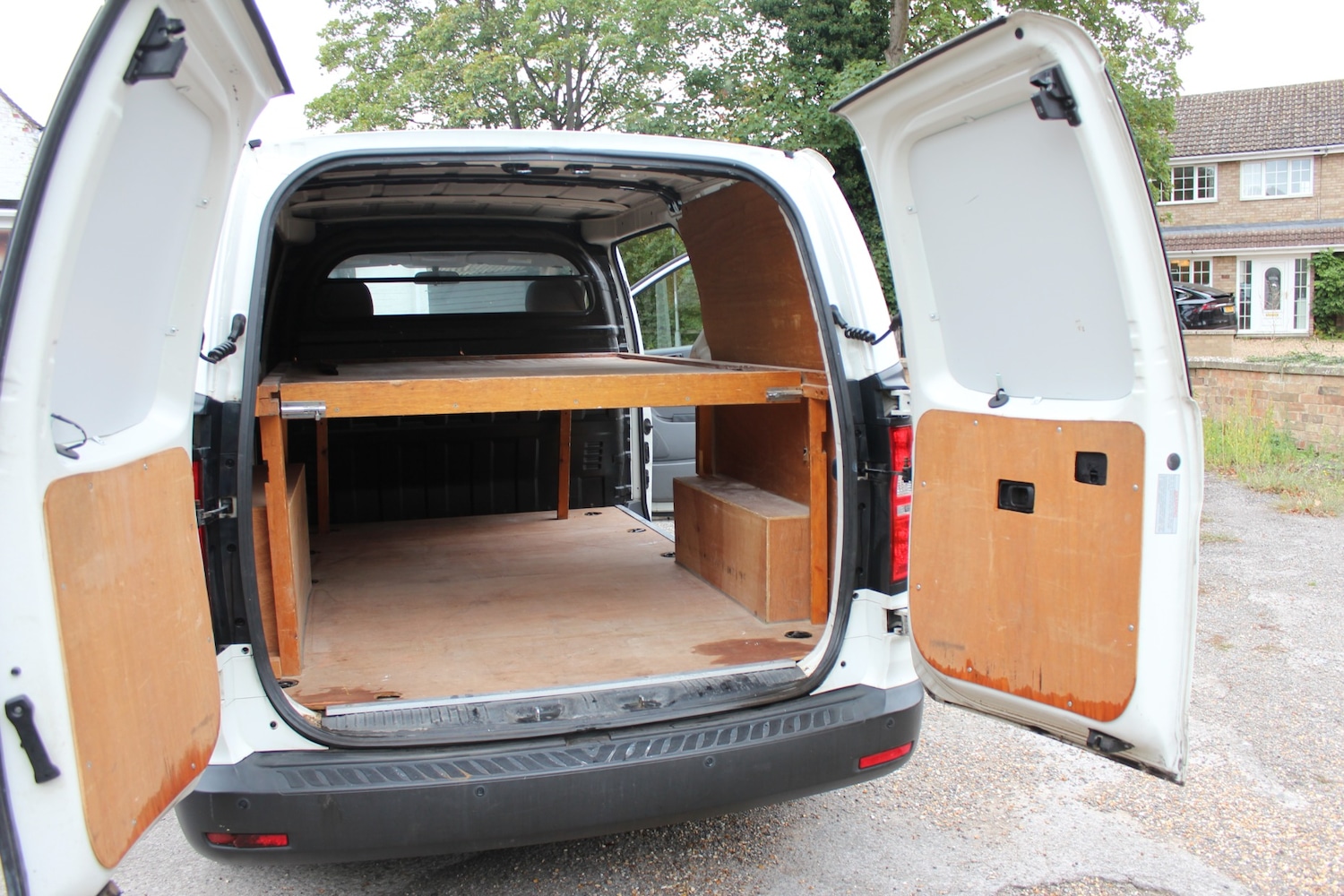 Used Hyundai Iload 2011 for sale - 76611189: Photo 16