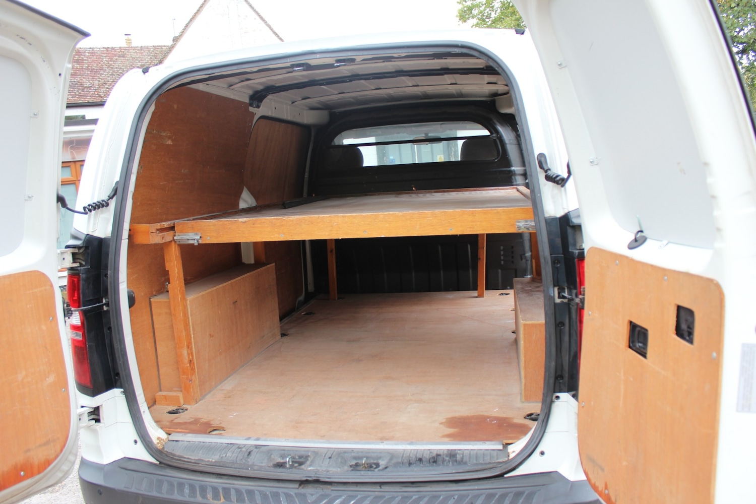 Used Hyundai Iload 2011 for sale - 76611189: Photo 17