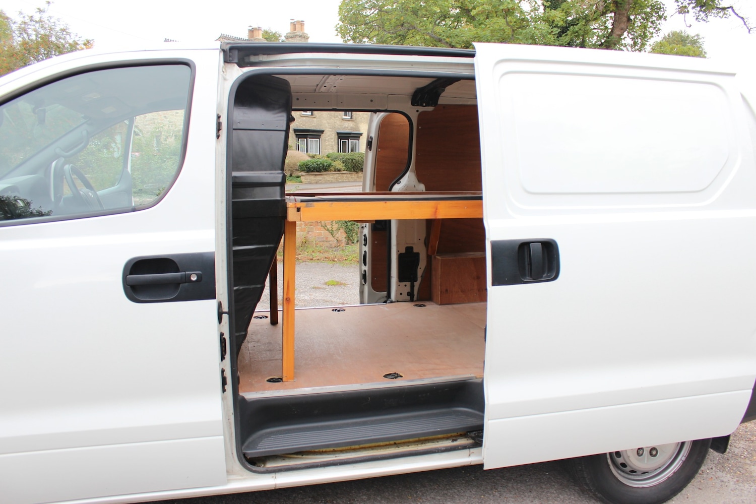 Used Hyundai Iload 2011 for sale - 76611189: Photo 19