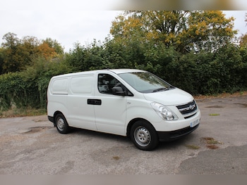 Used Hyundai Iload 2011 for sale - 76611189: Photo