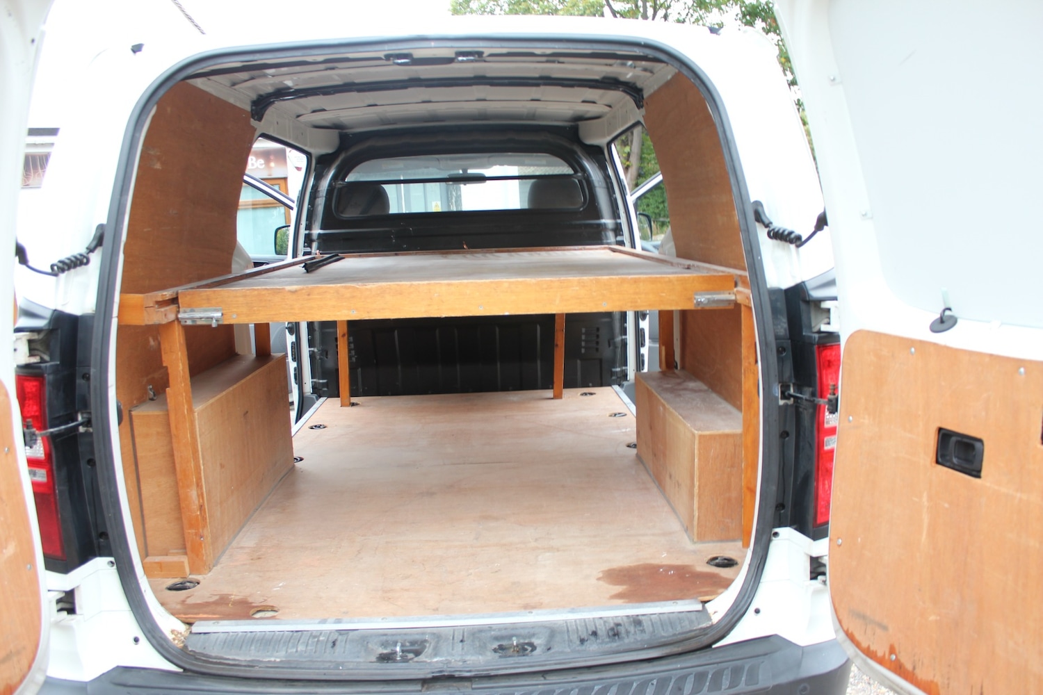 Used Hyundai Iload 2011 for sale - 76611189: Photo 20