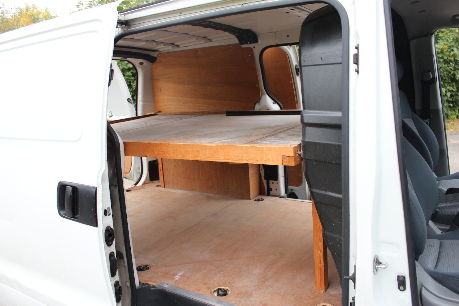 Used Hyundai Iload 2011 for sale - 76611189: Photo 21