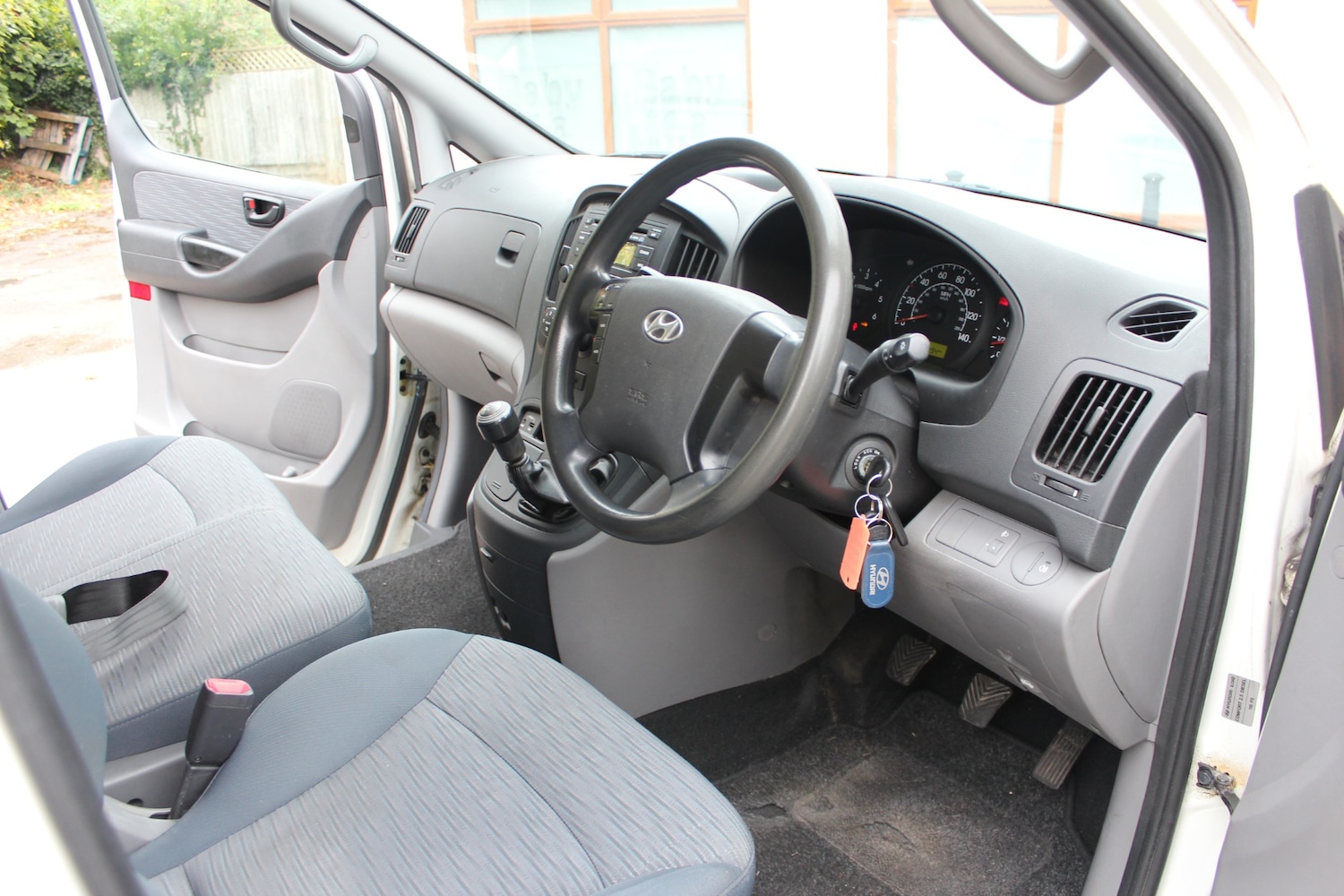 Used Hyundai Iload 2011 for sale - 76611189: Photo 23