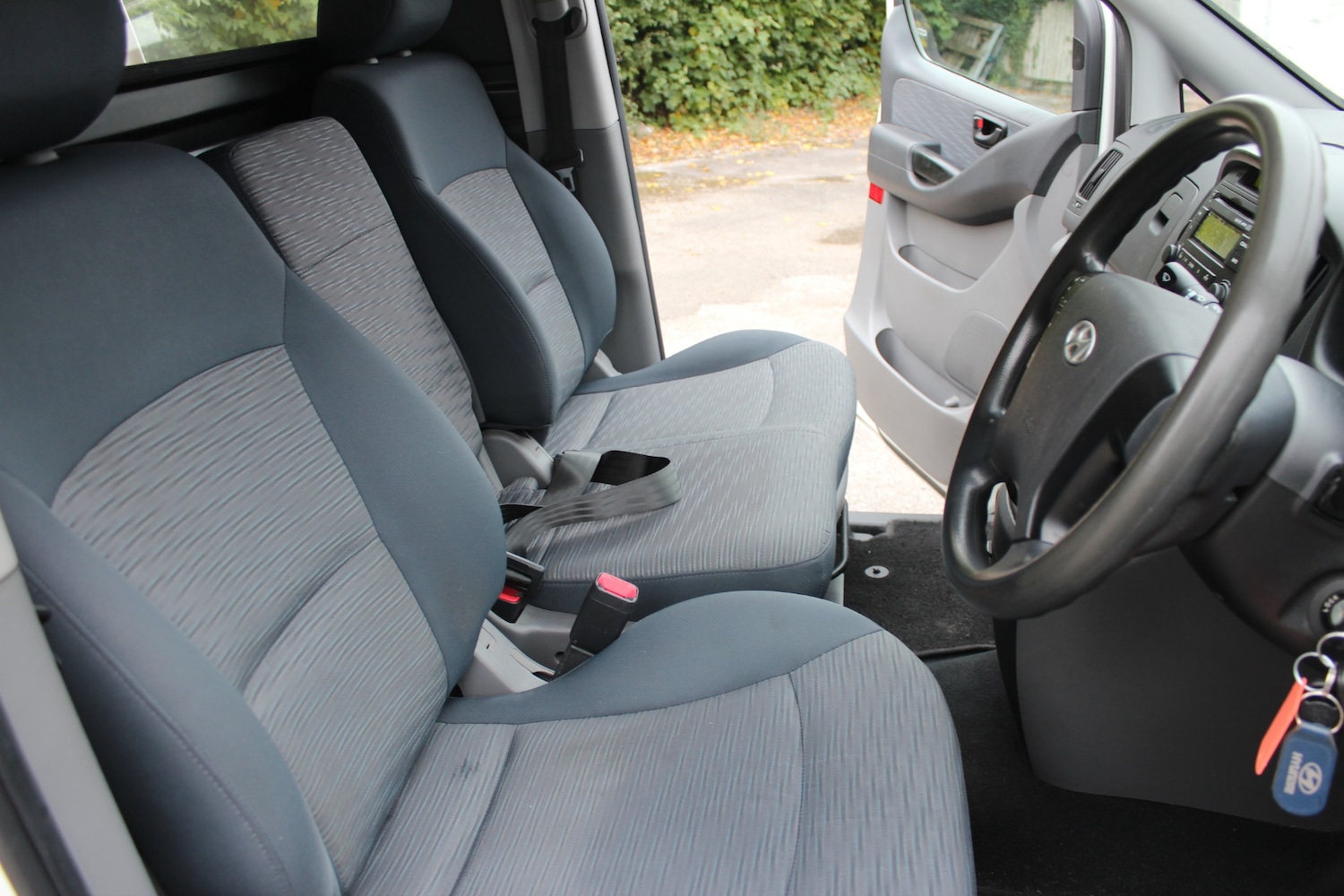 Used Hyundai Iload 2011 for sale - 76611189: Photo 24