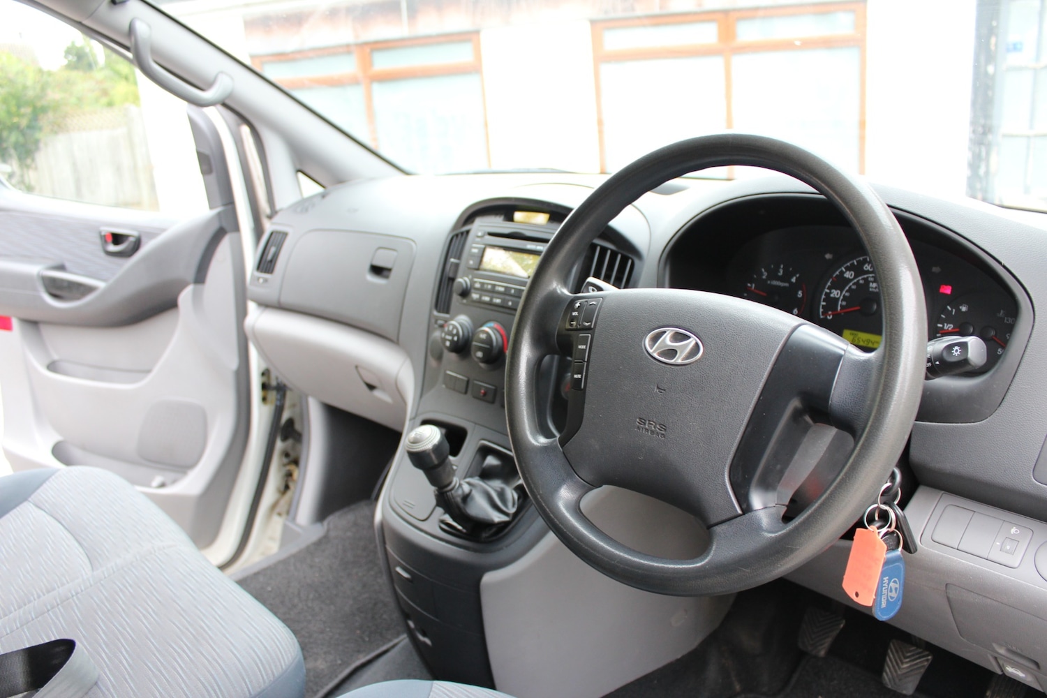 Used Hyundai Iload 2011 for sale - 76611189: Photo 25