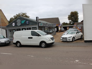 Used Hyundai Iload 2011 for sale - 76611189: Photo