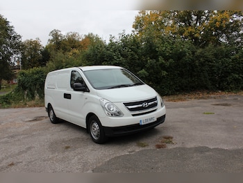 Used Hyundai Iload 2011 for sale - 76611189: Photo