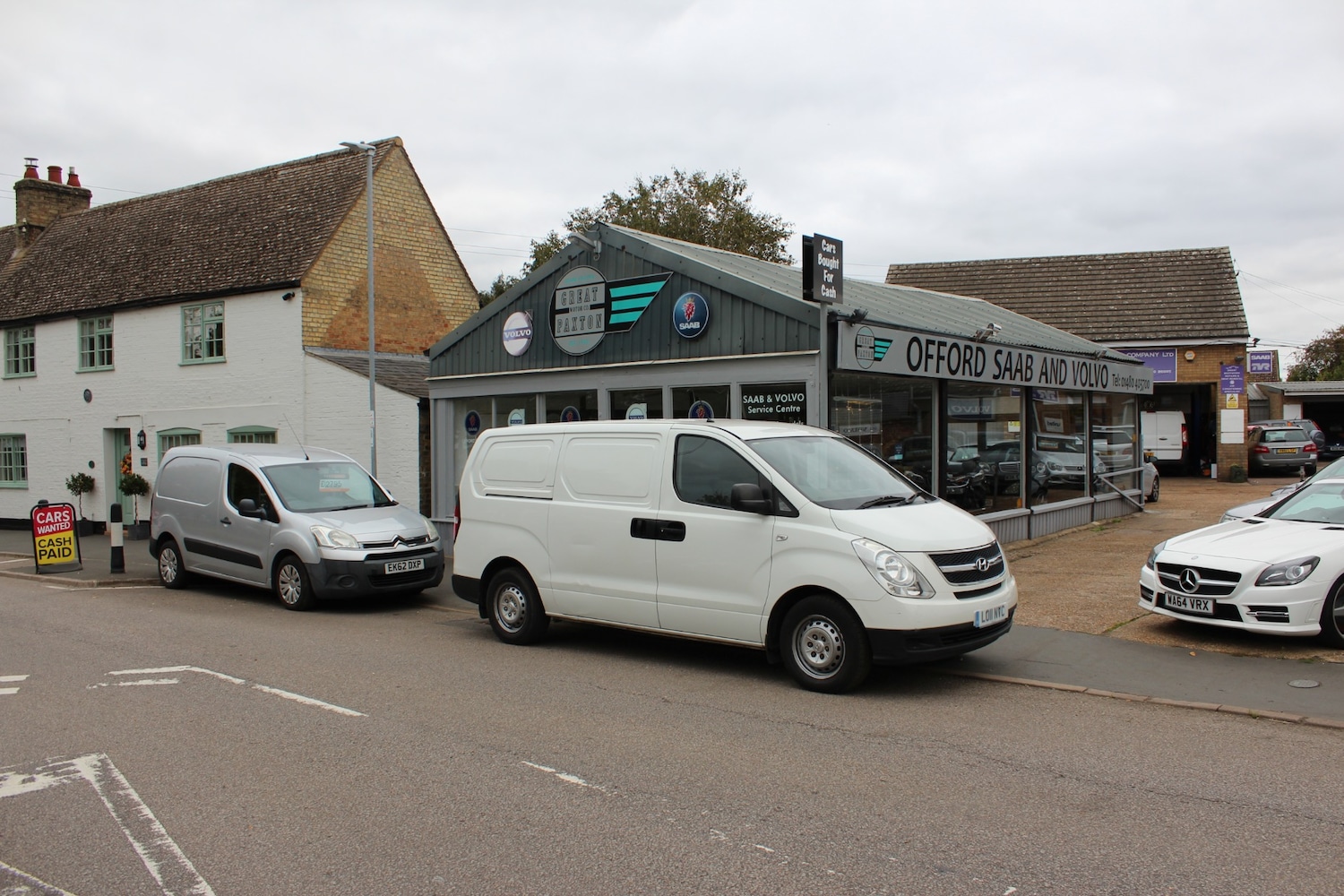 Used Hyundai Iload 2011 for sale - 76611189: Photo 4