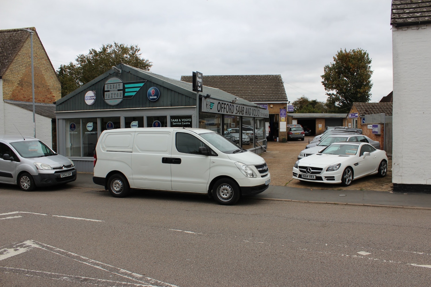 Used Hyundai Iload 2011 for sale - 76611189: Photo 6