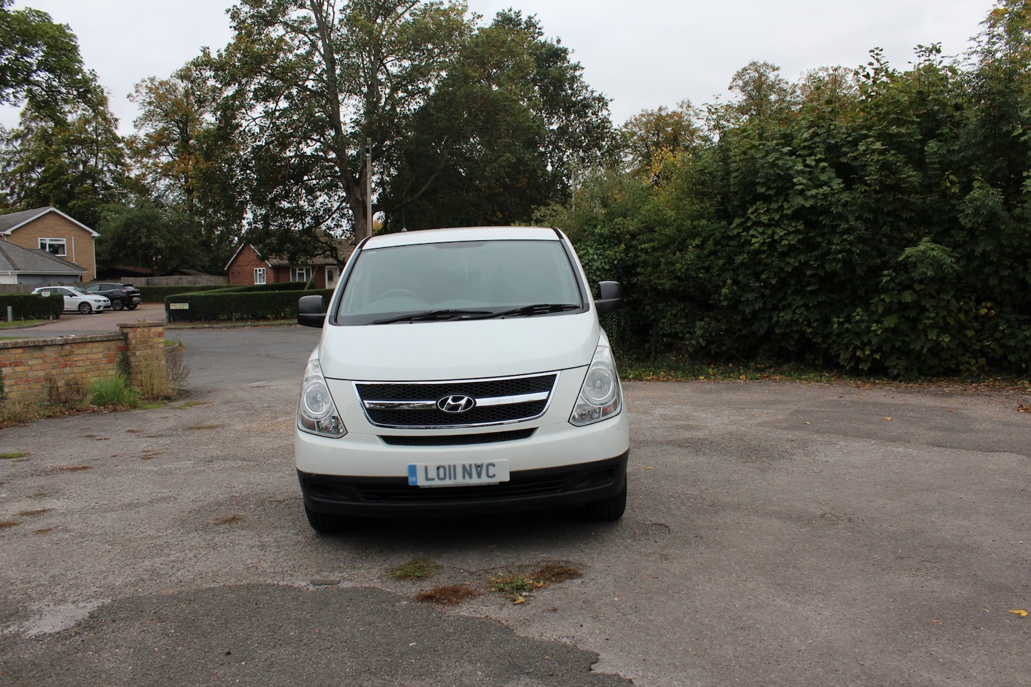 Used Hyundai Iload 2011 for sale - 76611189: Photo 7