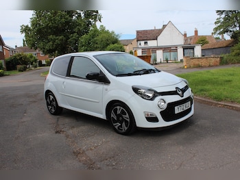 Used Renault Twingo 2012 for sale - 78870368: Photo