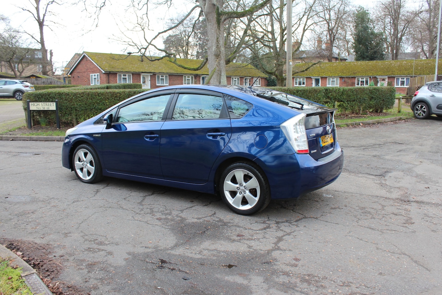 Used Toyota Prius 2009 for sale - 77445999: Photo 10