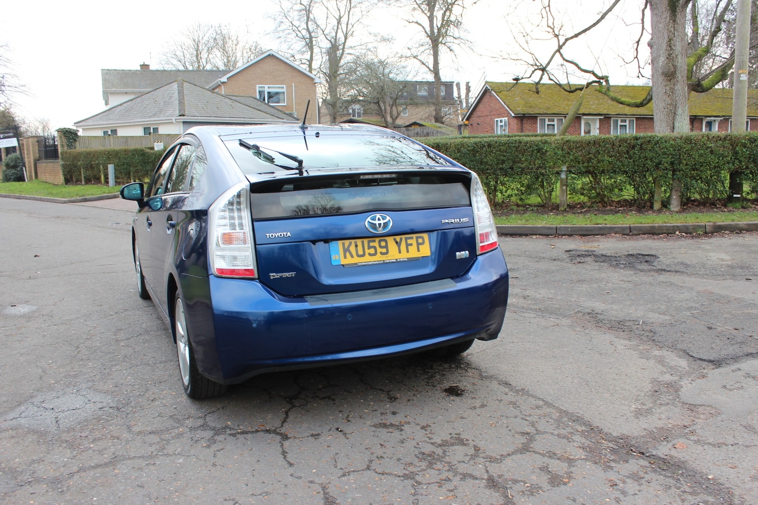 Used Toyota Prius 2009 for sale - 77445999: Photo 13