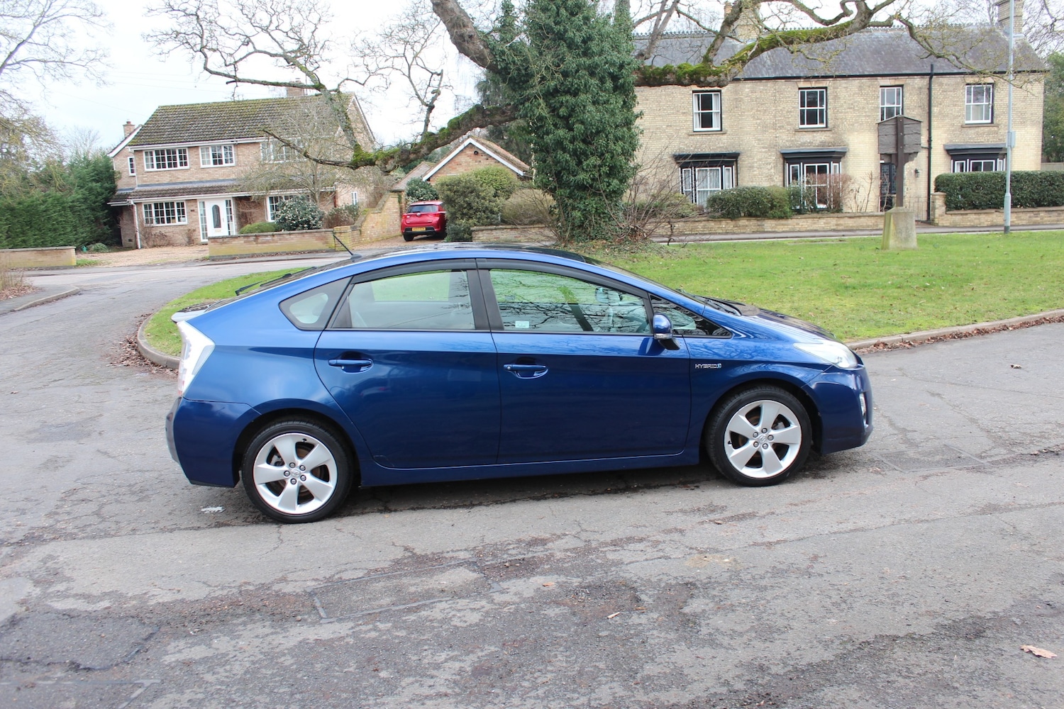 Used Toyota Prius 2009 for sale - 77445999: Photo 15