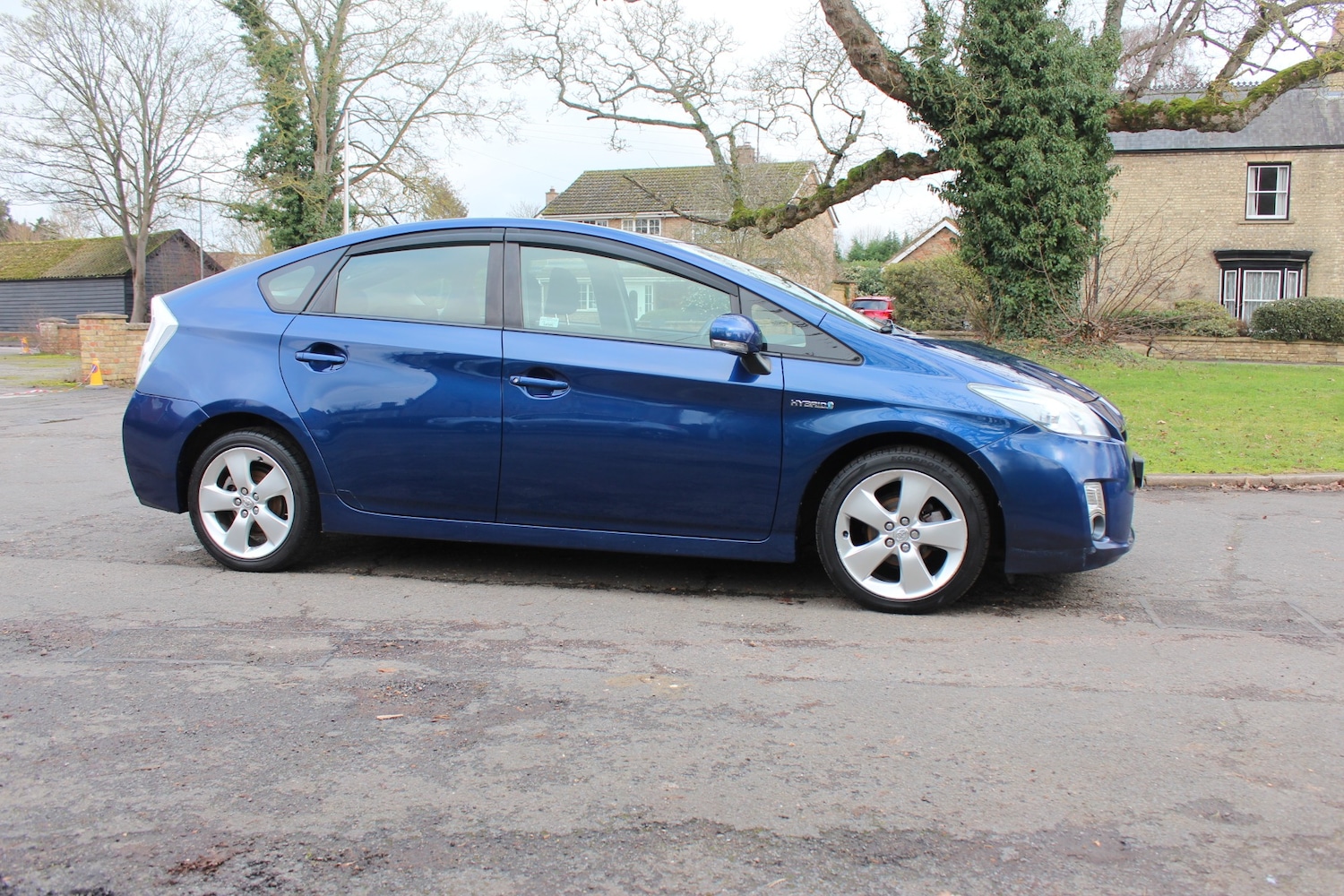 Used Toyota Prius 2009 for sale - 77445999: Photo 16