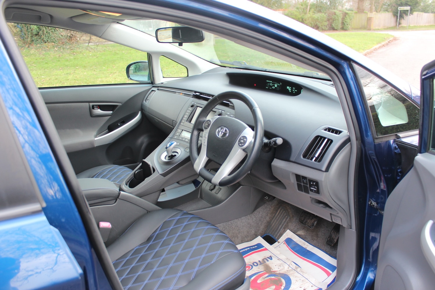 Used Toyota Prius 2009 for sale - 77445999: Photo 17