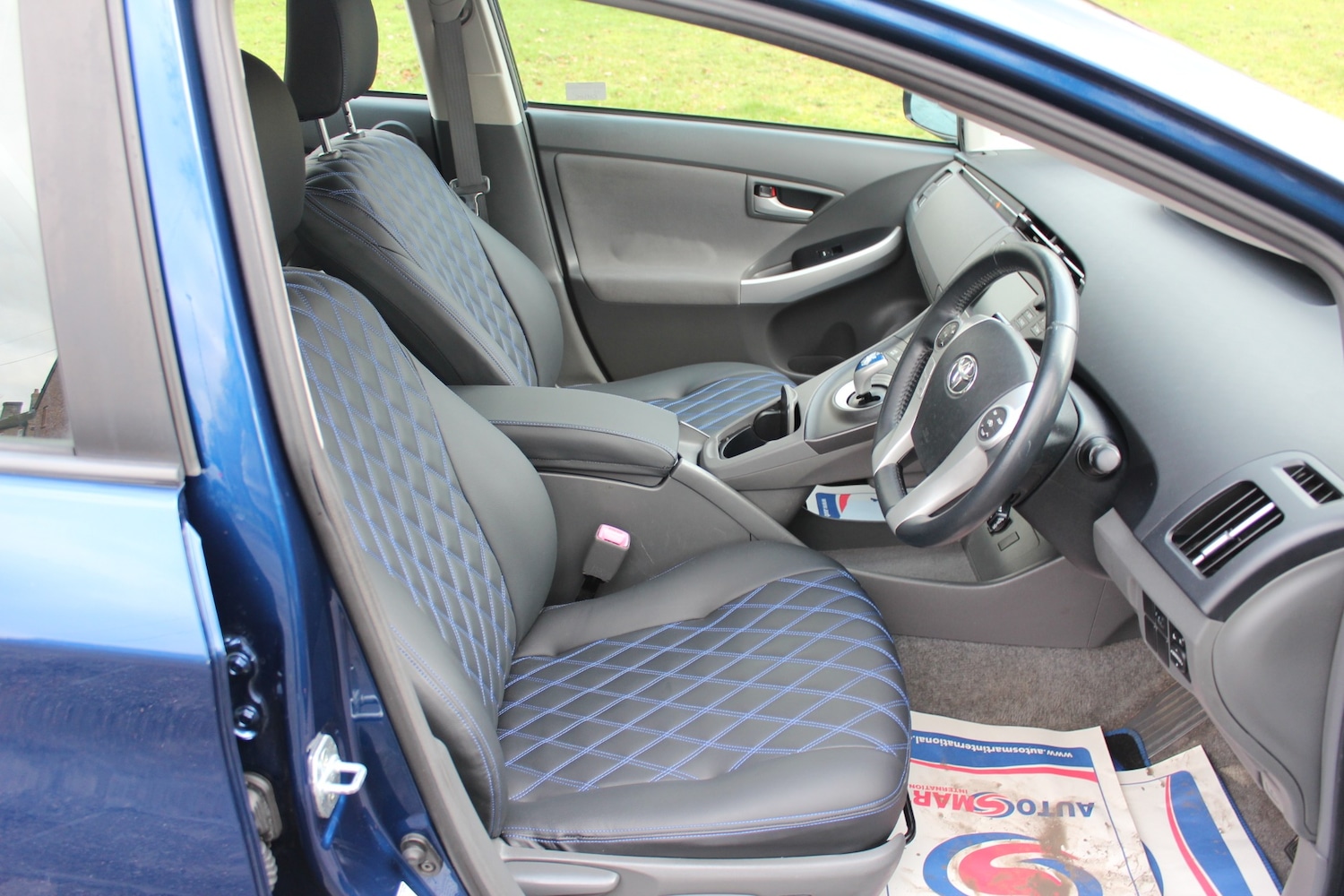 Used Toyota Prius 2009 for sale - 77445999: Photo 18