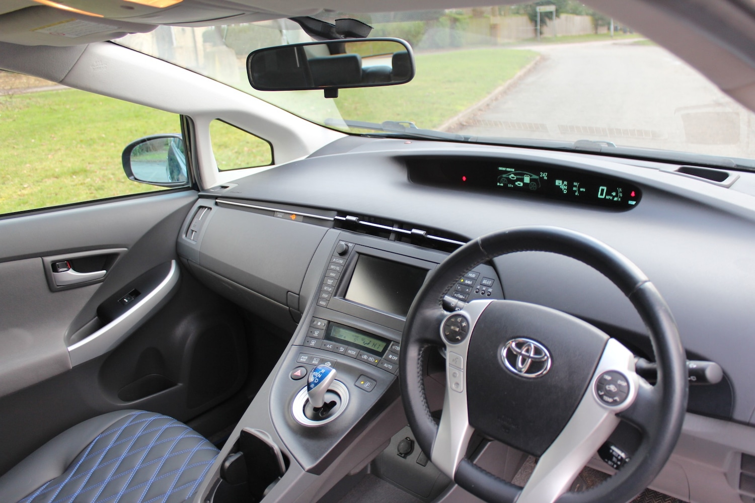 Used Toyota Prius 2009 for sale - 77445999: Photo 19