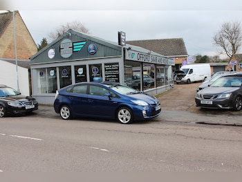 2009 (59) - 1.8 VVTi T Spirit 5dr CVT Auto