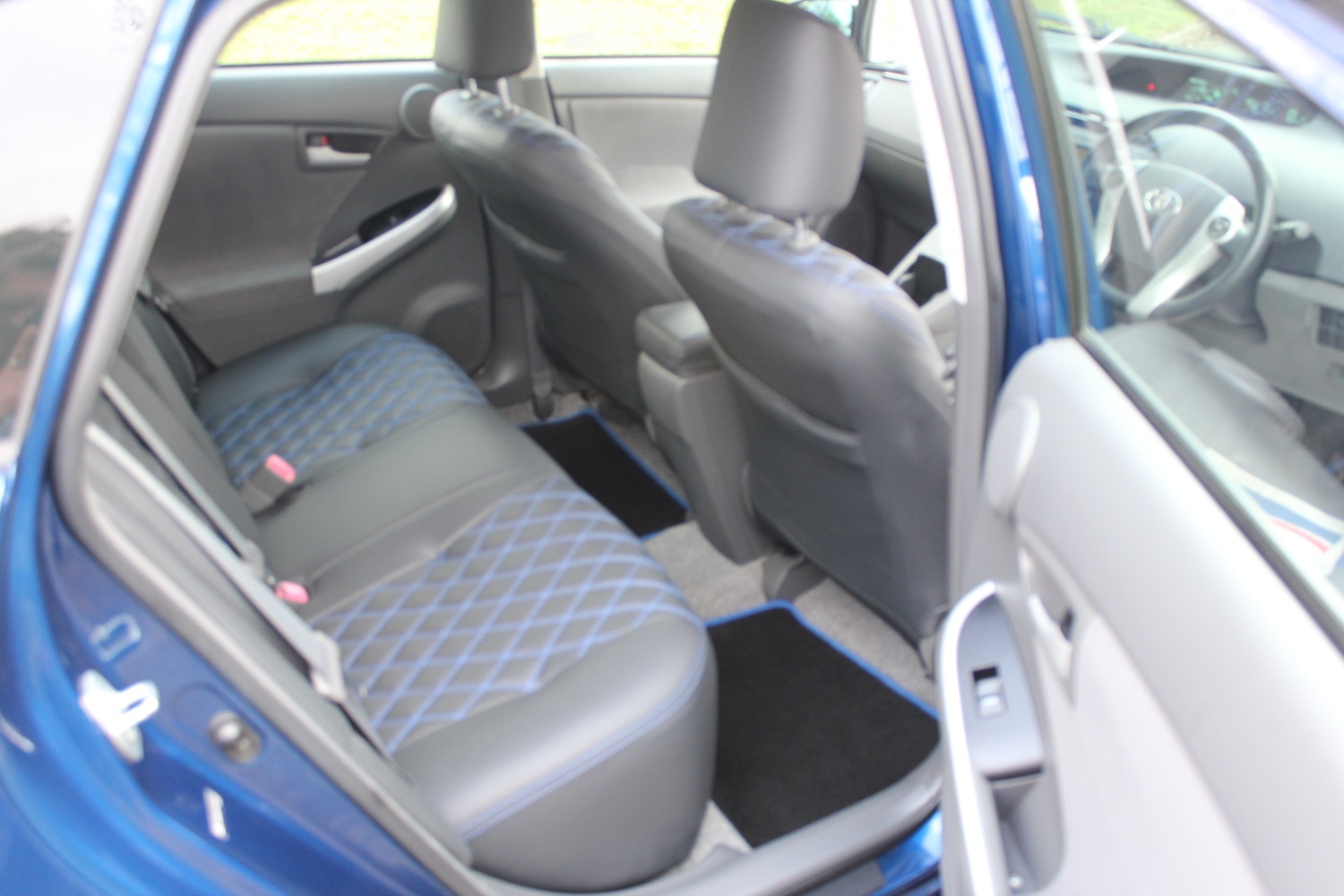 Used Toyota Prius 2009 for sale - 77445999: Photo 21