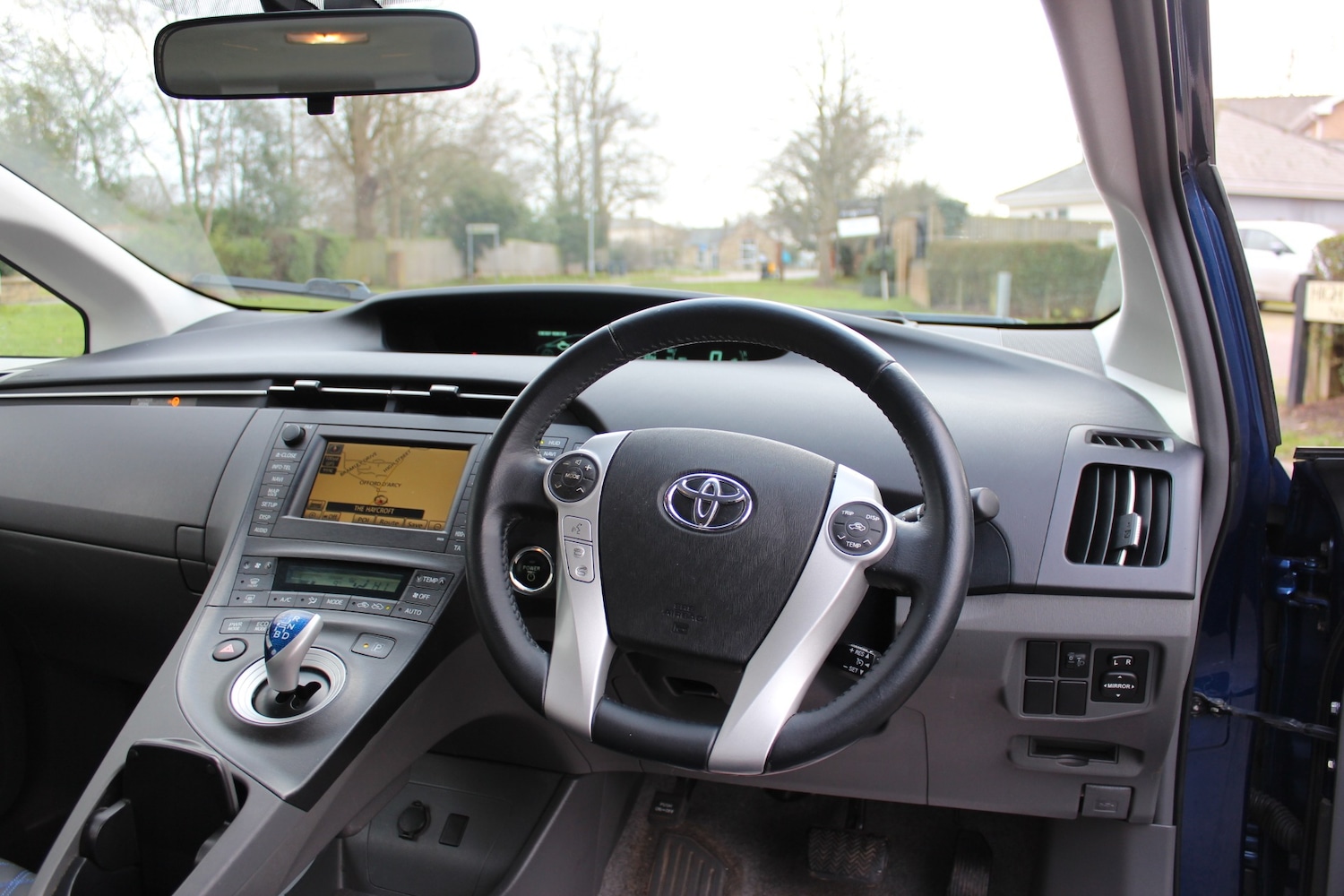 Used Toyota Prius 2009 for sale - 77445999: Photo 22
