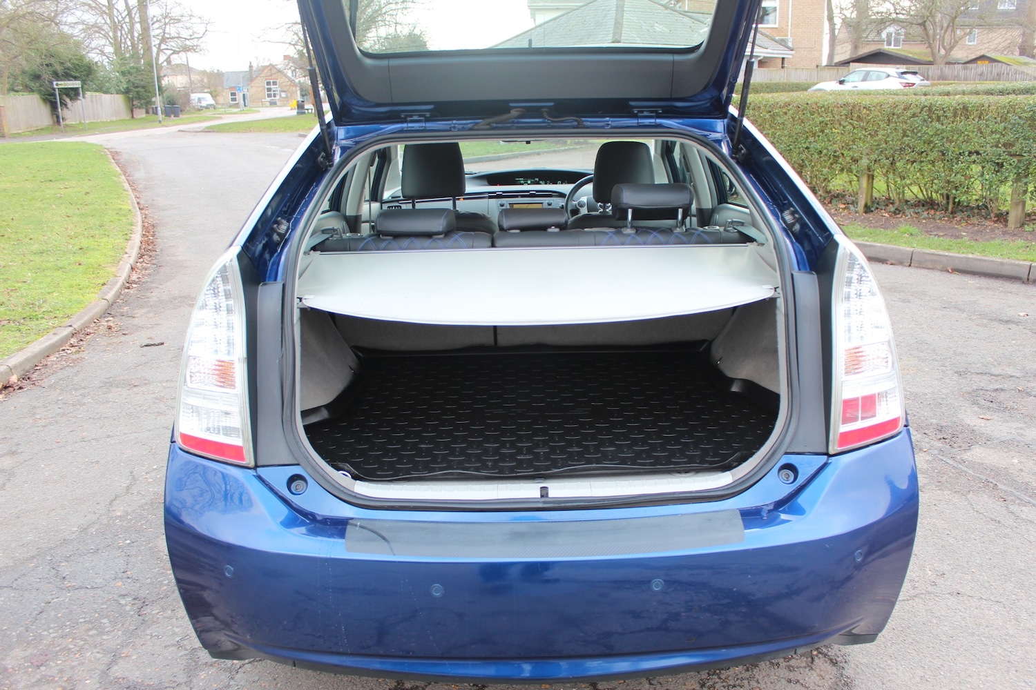 Used Toyota Prius 2009 for sale - 77445999: Photo 23