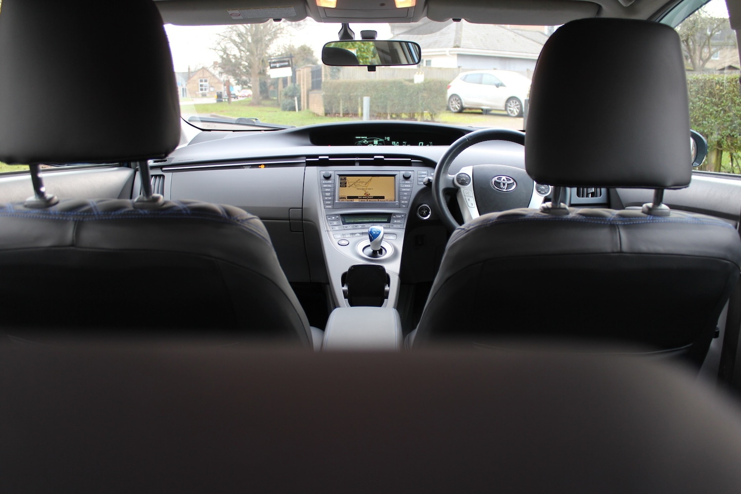 Used Toyota Prius 2009 for sale - 77445999: Photo 25