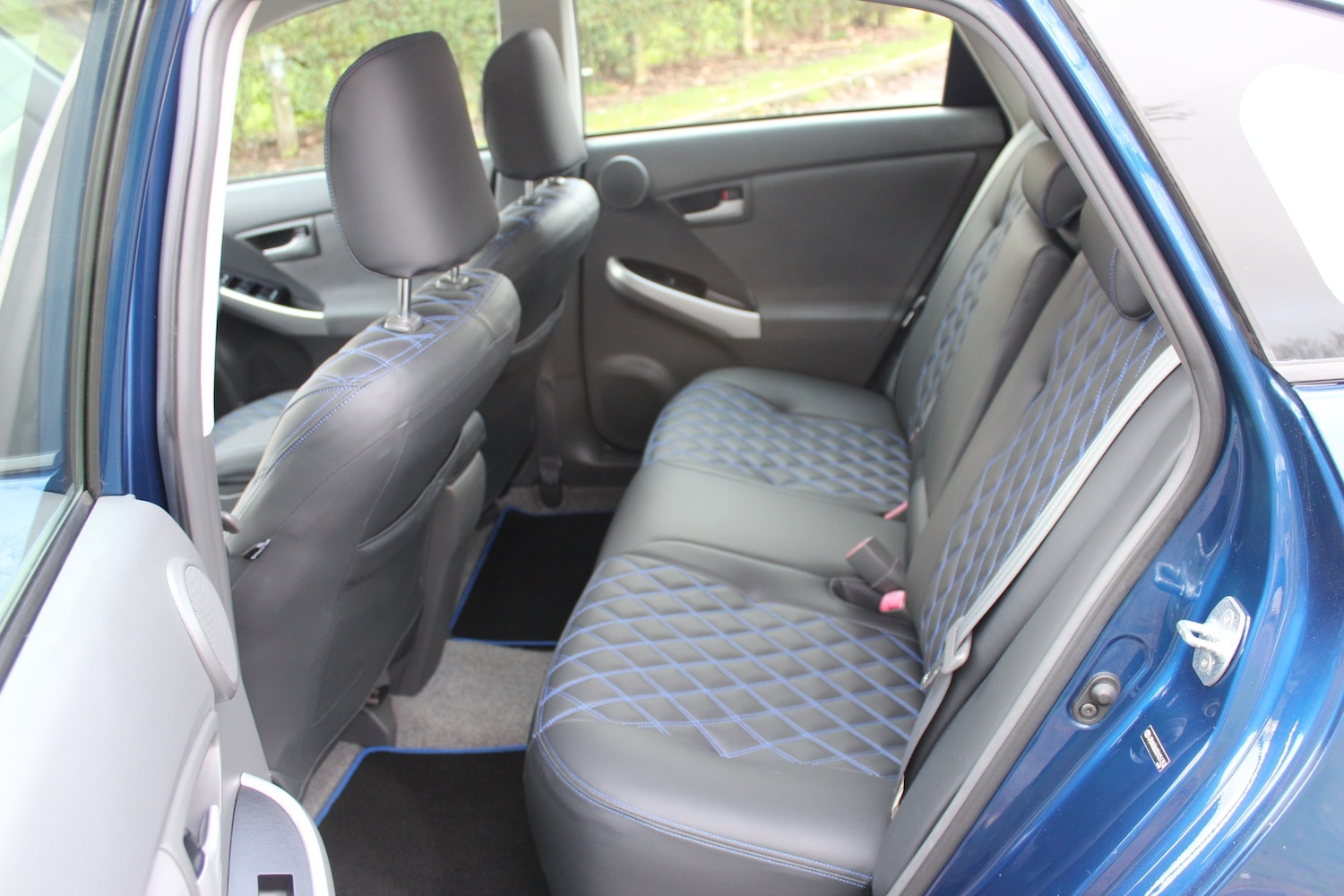 Used Toyota Prius 2009 for sale - 77445999: Photo 26