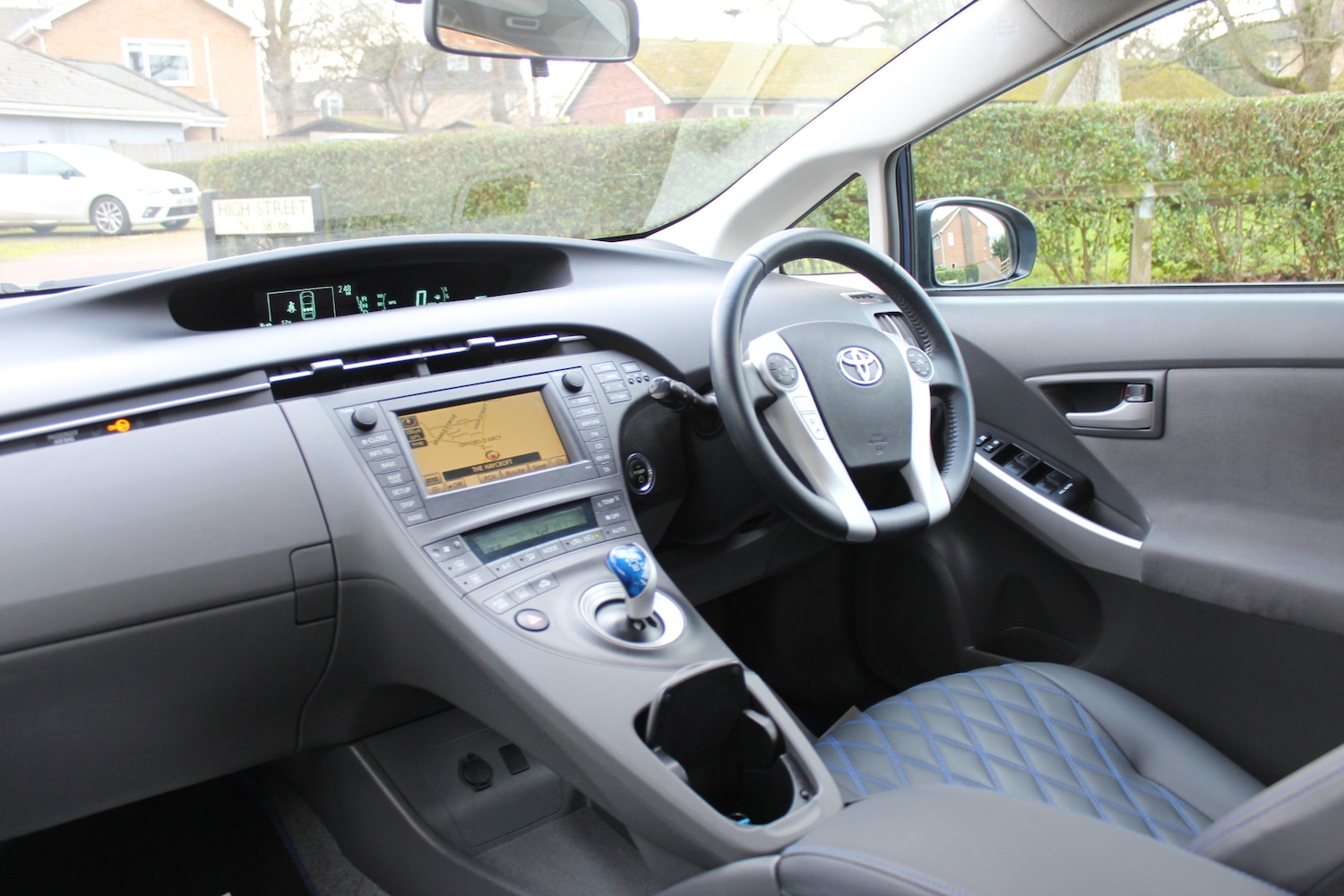 Used Toyota Prius 2009 for sale - 77445999: Photo 27