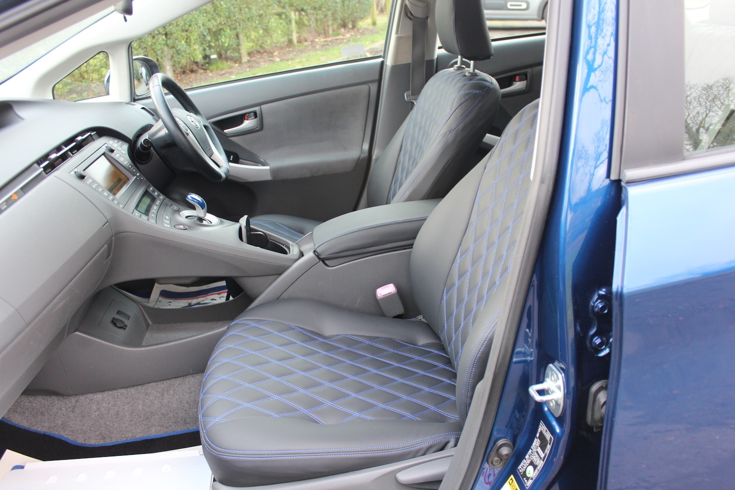 Used Toyota Prius 2009 for sale - 77445999: Photo 28