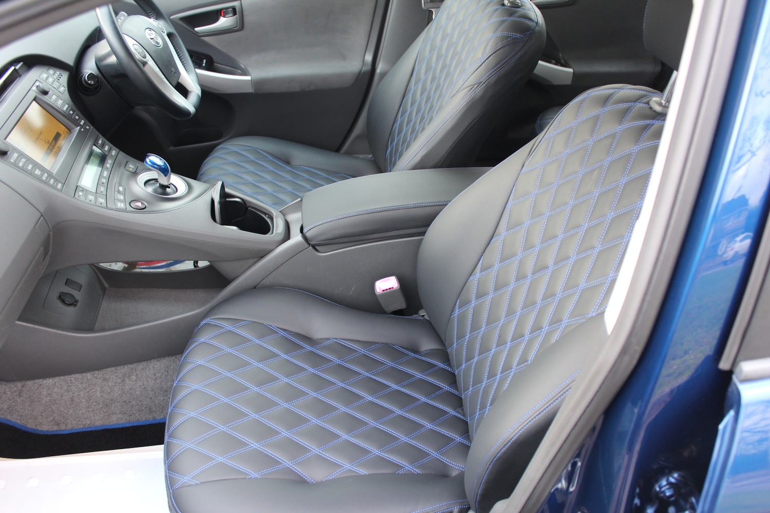 Used Toyota Prius 2009 for sale - 77445999: Photo 29