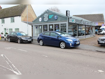 Used Toyota Prius 2009 for sale - 77445999: Photo