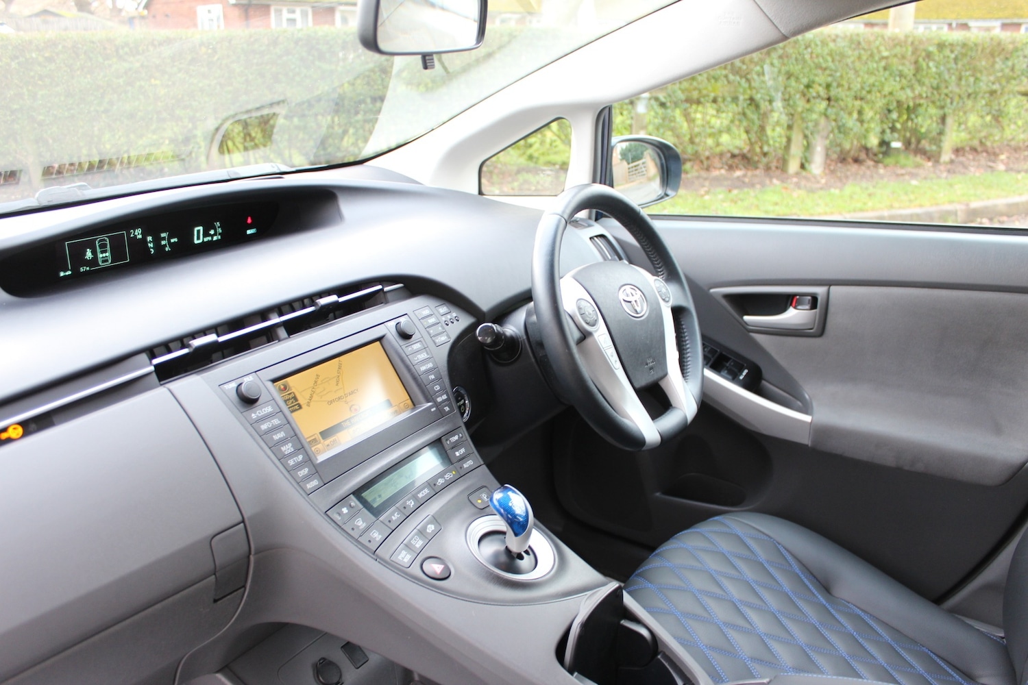 Used Toyota Prius 2009 for sale - 77445999: Photo 30