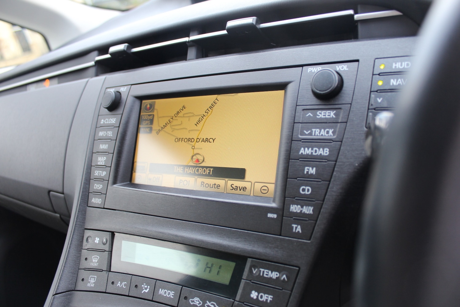 Used Toyota Prius 2009 for sale - 77445999: Photo 33