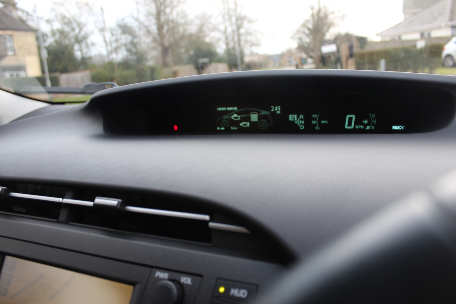 Used Toyota Prius 2009 for sale - 77445999: Photo 34