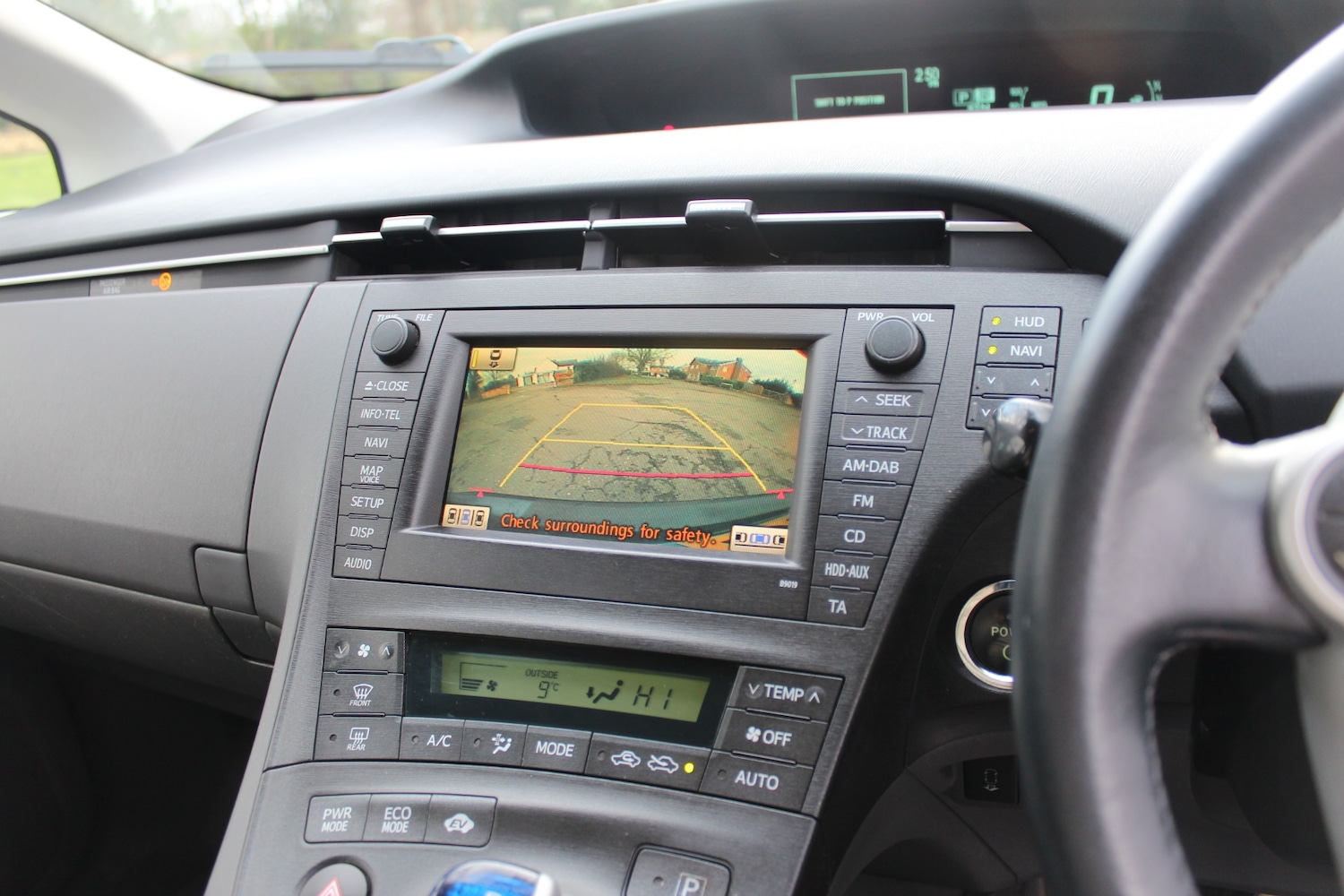 Used Toyota Prius 2009 for sale - 77445999: Photo 35