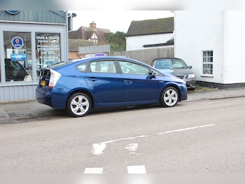 Used Toyota Prius 2009 for sale - 77445999: Photo
