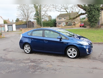 Used Toyota Prius 2009 for sale - 77445999: Photo