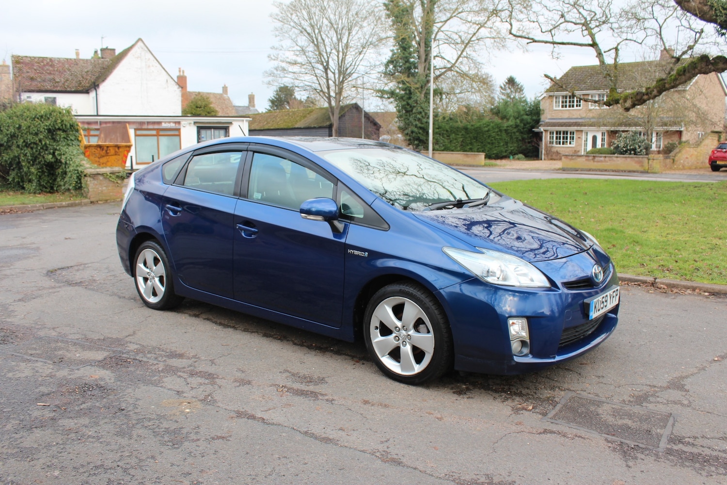 Used Toyota Prius 2009 for sale - 77445999: Photo 5